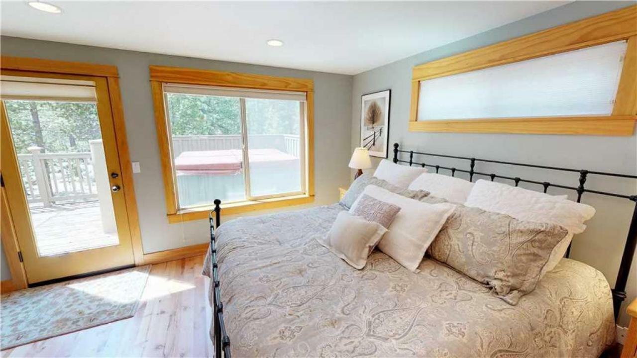 2 Pine Ridge Lane Sunriver Exterior photo